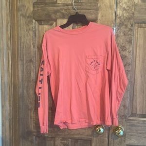 Salt life long sleeve